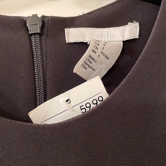 COPY - H&M dress - Picture 4 of 4